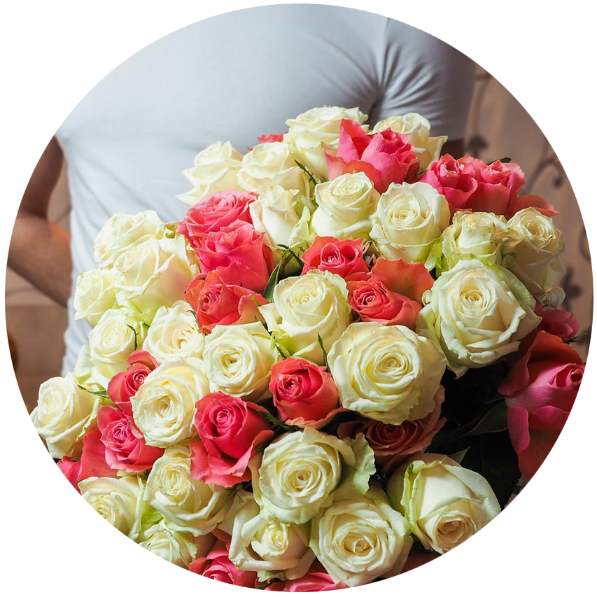 Anniversary Bouquets