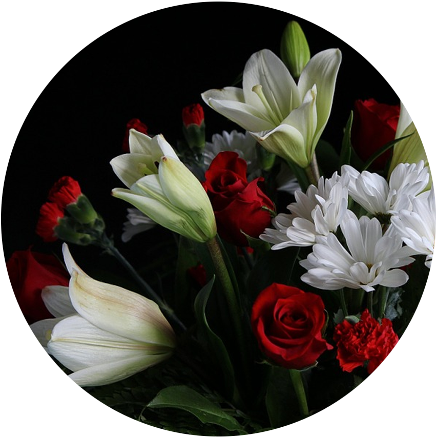 Funeral Floral Arrangements