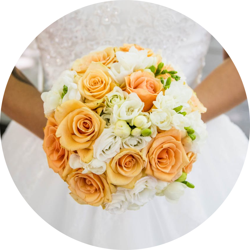 Bridal Bouquets